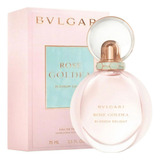 Bvlgari Rose Goldea Blossom Delight Edp 75ml Original