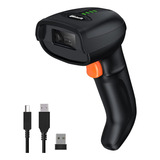 ~? Alacrity Bluetooth Wireless Barcode Scanner 328 Pies Dist