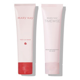 Set De Mini Mascarillas Mary Kay Pink Edition Limit