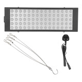 Lámpara De Panel De Espectro Completo Led Grow Light De 13 W