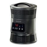 Honeywell Hhf370b Calentador Ambiente Digital 360° 1500 W