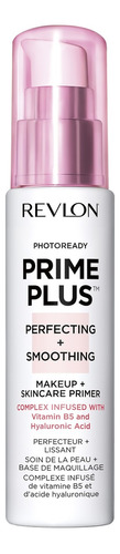 Revlon Photoready Prime Plus Perfecting + Smoothing 002 30ml