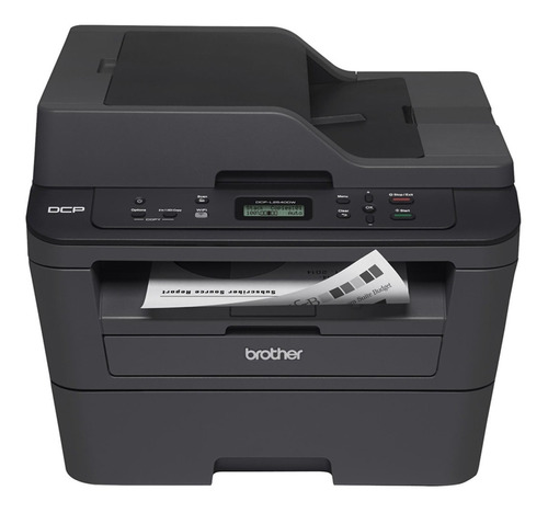 Multifuncional Brother L2540dw Dcpl2540 Dcp-l2540dw 2540