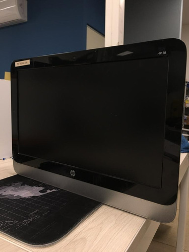Monitor Hp 18in  Pc All  In One  Dpc-dsk-051 