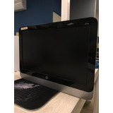 Monitor Hp 18in  Pc All  In One  Dpc-dsk-051 