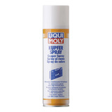 Liqui Moly Aerosol Lubricante De Cobre Adherente X 250ml