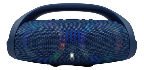 Bocina Compatible Para Jbl Booms Box 3 Portátil Bluetooth