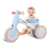 Welspo Bicicletas De Equilibrio Para Bebs De 1 Ao Para Nios