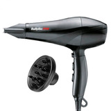 Secador De Pelo Profesional Babyliss Academy 2000watts B6172