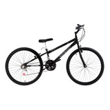 Bicicleta Aro 26  Rebaixada Barata 18 Marchas Ultra Bikes