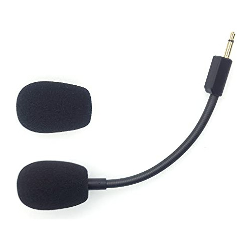 Diademas - Mic Replacement Fits For Razer Blackshark V2,v2 P