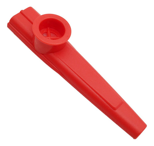 Kazoo Instrumento De Sopro Plástico Abs Liverpool