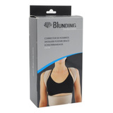 Corrector De Hombros (postural) Blunding 