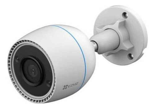 Cámara Seguridad Wifi H3c Color 2mp Ezviz R100-1k2wfl