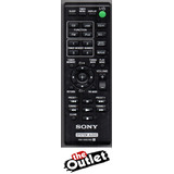 Control Remoto Original Rm-amu185 Equipo De Audio Sony