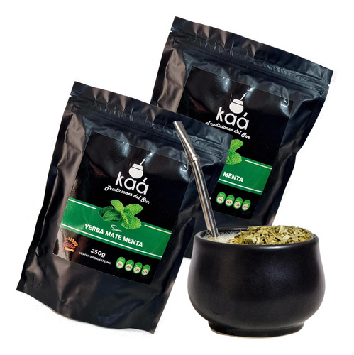 Vaso Matero Argentino Madera Para Yerba Mate, Te, Tisanas