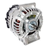 Alternador Renault Kangoo Motor K4m Magneti Marelli T/ Valeo