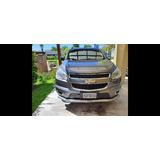 Chevrolet S10 2012 2.8 Cd 4x4 Ltz Tdci 180cv At