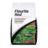 Sustrato Seachem Flourite Red 7kg Para Acuarios Plantado 
