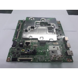 Main Board (placa Madre ) Smart Tv LG 43uj6300