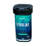 Ração Nutricon Spirulina Flocos 35g