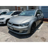 Volkswagen Golf 1.4 Highline Dsg 2017