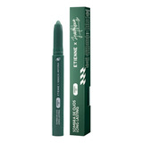 Etienne Sombras Barra Just Fun Green N°07 Ignacia Antonia