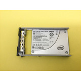 3481g Dell Intel Dc S3610 200gb 6gb/s 2.5inch Sata Ssd S Ddc