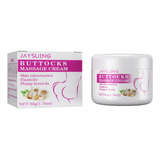 Crema Para Aumento De Glúteos H Butt Lift Cream Hip Up Cream