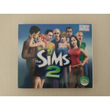 Jogo Pc The Sims 2