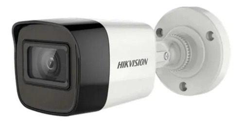 12 Cameras Bullet Hikvision 2megas/1080p  Infra Exir+ Brinde