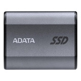 Ssd Adata Elite Se880 2tb Usb-c 3.2 Gen2 20gpbs Taxa Transferência 2000mbps - Ssd Armazenamento Externo Portátil