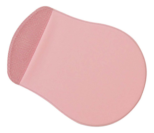 Bolsillo De Almacenamiento Para Soporte De Disco Duro Rosa