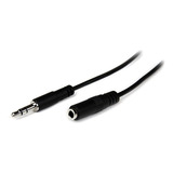 Cable Alargue Para Auriculares Miniplug 3.5 Extension Noga