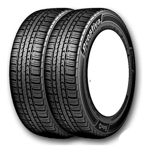 Kit X 2 Neumatico Fate Prestiva 175/65 R14 82t