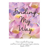 Libro Finding My Way - Kline, Keyona