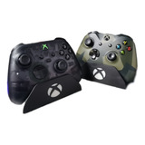Soporte Controles Xbox One Y Xbox Series X/s De Mesa 