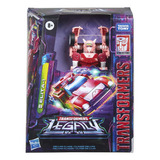 Figura Transformers Legacy Deluxe Elita-1 Hasbro F3033