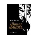 Libro Carlos Gardel Nuevo
