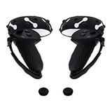 Mcbazel 1 Pair Controller Grip Cover For Oculus Quest 2