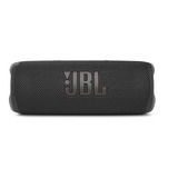 Parlante Jbl Flip 6 Portátil Con Bluetooth Negro