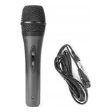 Micrófono Legendario Profesional Karaoke Vmic M706