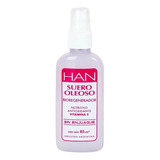 Han Suero Oleoso Bioregenerador Reparador Puntas 85ml