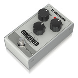 Pedal Efecto Tc Electronic Forcefield Compressor