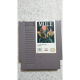 Nes M.u.l.e (no Mario,zelda, Castlevania,contra,megaman)