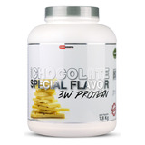 Whey Pro Corps 1,8kg
