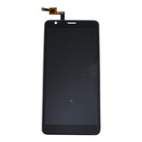 Pantalla Lcd Touch Para Zte Blade L8 Negro