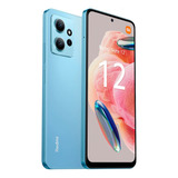 Xiaomi Reacondicionado Redmi Note 12 Azul 128gb