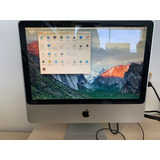 All In One iMac 2008 - 20  2gb/320gb