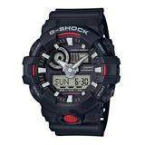 Relógio Casio Masculino G-shock Ga-700-1adr